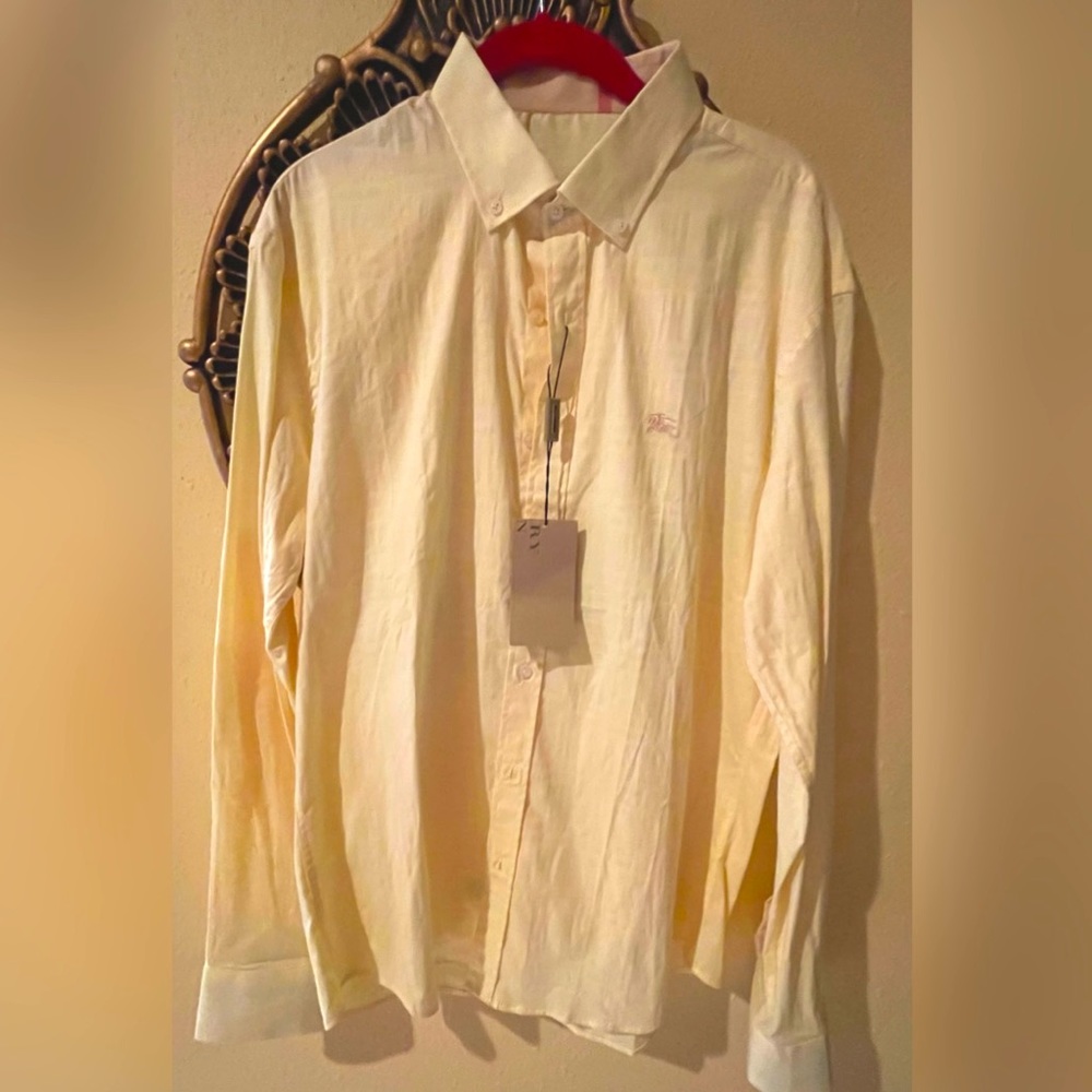 Men’s Dress shirt 👔